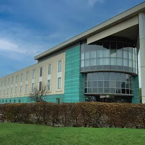 London Vale Отель